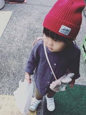 れあちあさんのコーディネート