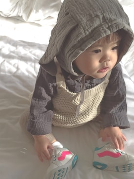 れあちあさんのコーディネート