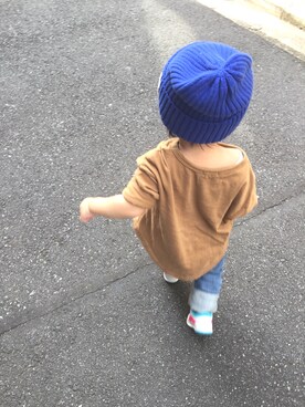 れあちあさんのコーディネート