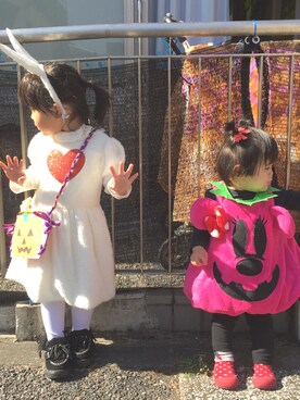 れあちあさんのコーディネート