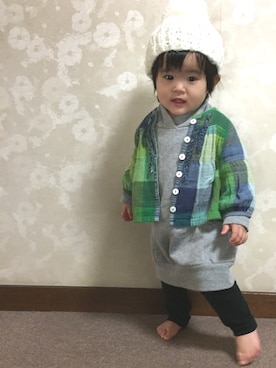 れあちあさんのコーディネート