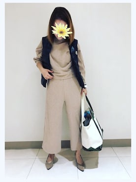 kiko85さんのコーディネート