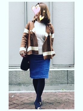 kiko85さんのコーディネート