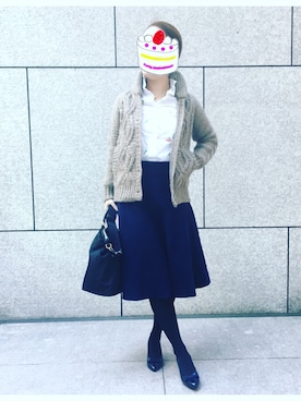 kiko85さんのコーディネート