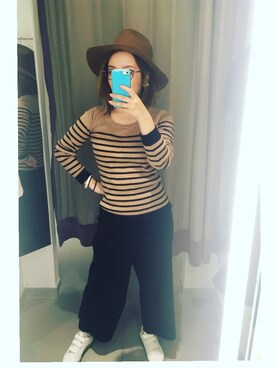 kiko85さんのコーディネート