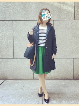 kiko85さんのコーディネート