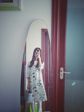 海见_さんのコーディネート