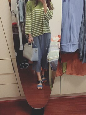 海见_さんのコーディネート