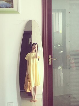 海见_さんのコーディネート