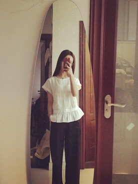 海见_さんのコーディネート