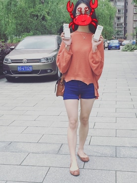 海见_さんのコーディネート