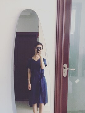 海见_さんのコーディネート