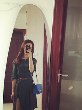 海见_さんのコーディネート