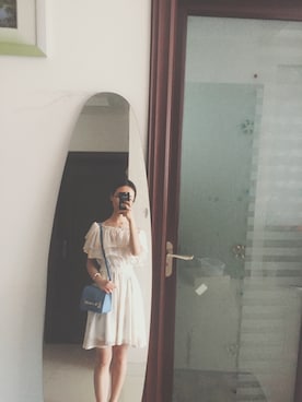 海见_さんのコーディネート