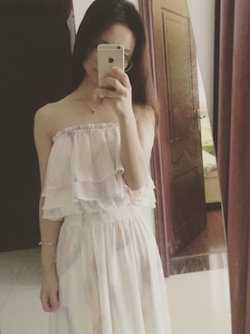 海见_さんのコーディネート