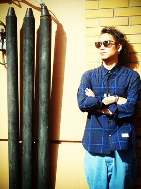 ICONSさんのコーディネート