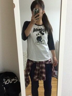 _ｙｕｕｐｉ_さんのコーディネート