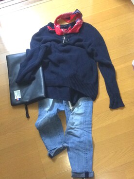 _ｙｕｕｐｉ_さんのコーディネート