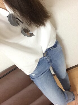 _ｙｕｕｐｉ_さんのコーディネート