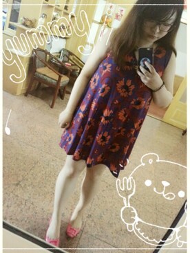 胡桃酱不思議さんのコーディネート