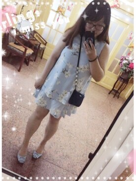 胡桃酱不思議さんのコーディネート