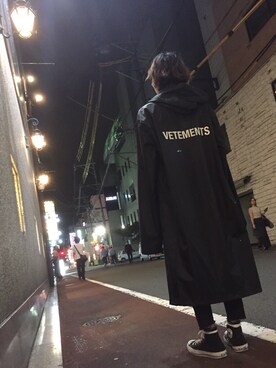 ひゃみさんのコーディネート