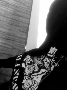 ちゃんてるさんのコーディネート