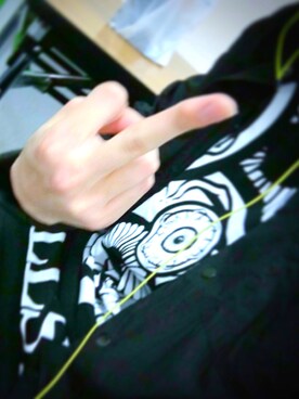 ちゃんてるさんのコーディネート