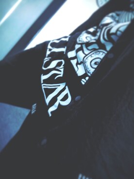 ちゃんてるさんのコーディネート