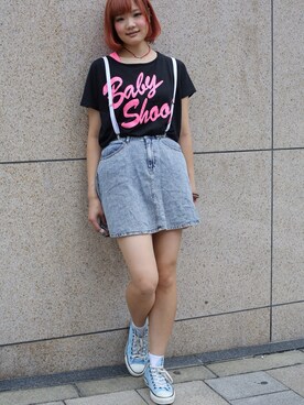 RICOさんのコーディネート