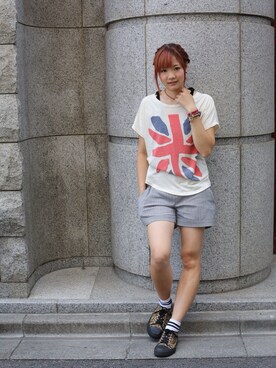 RICOさんのコーディネート