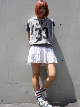 RICOさんのコーディネート