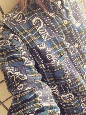 RICOさんのコーディネート