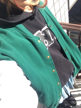 RICOさんのコーディネート