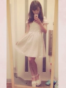 yuunyapiさんのコーディネート