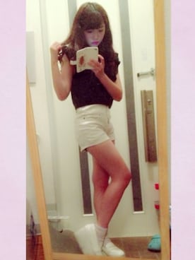 yuunyapiさんのコーディネート