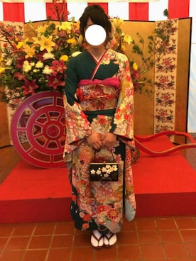 りーへーりーべー015さんのコーディネート