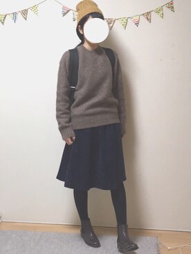 りーへーりーべー015さんのコーディネート