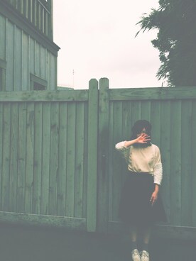 ぴーなっつさんのコーディネート