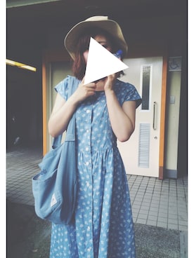 ぴーなっつさんのコーディネート