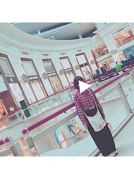 ぴーなっつさんのコーディネート