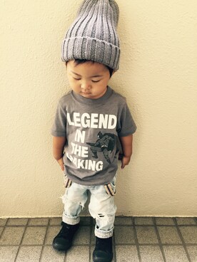 HaU♡さんのコーディネート