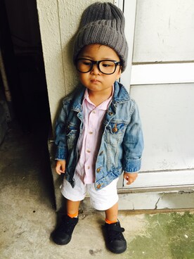 HaU♡さんのコーディネート