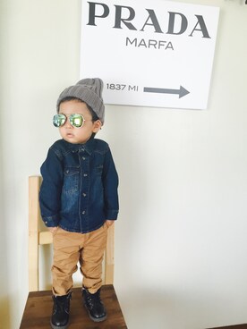 HaU♡さんのコーディネート