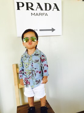 HaU♡さんのコーディネート