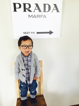 HaU♡さんのコーディネート