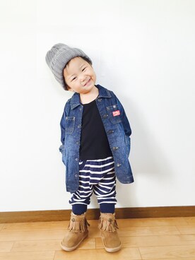 HaU♡さんのコーディネート