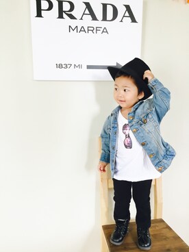 HaU♡さんのコーディネート