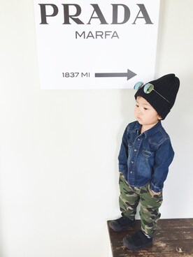 HaU♡さんのコーディネート