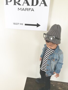 HaU♡さんのコーディネート